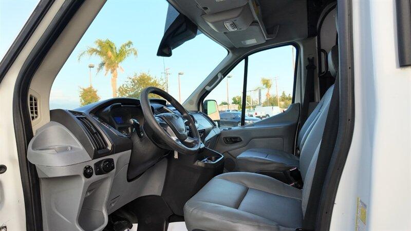 Thumbnail image of 2018 Ford Transit at AYS AUTO GROUP
