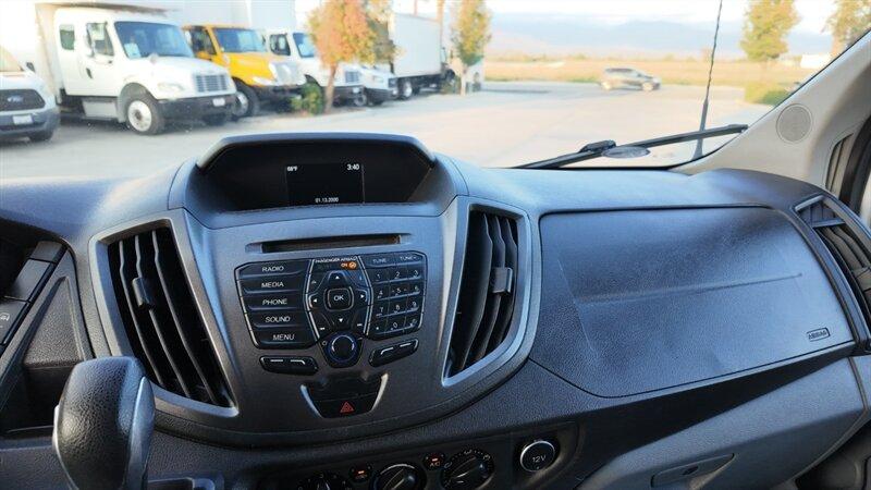 Thumbnail image of 2018 Ford Transit at AYS AUTO GROUP