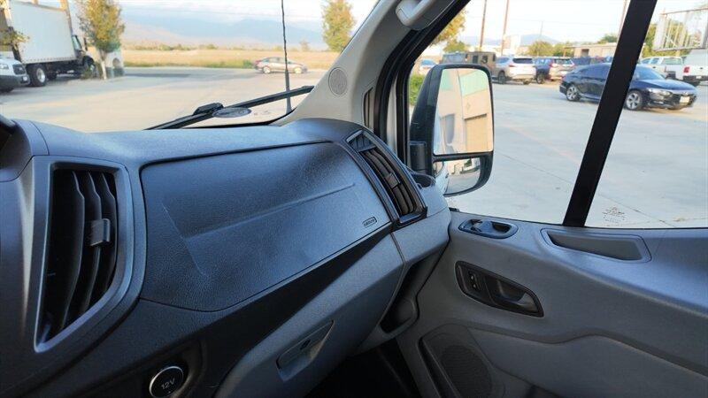 Thumbnail image of 2018 Ford Transit at AYS AUTO GROUP