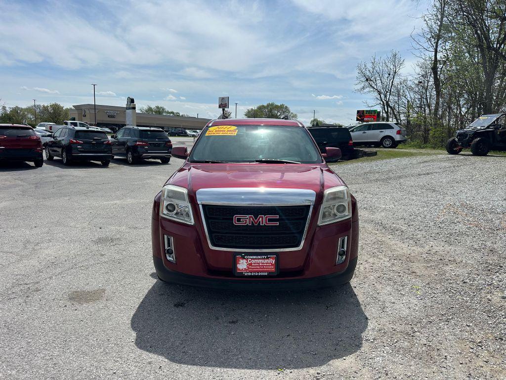 Thumbnail image of 2011 GMC Terrain at COMMUNITY AUTO BROKERS
