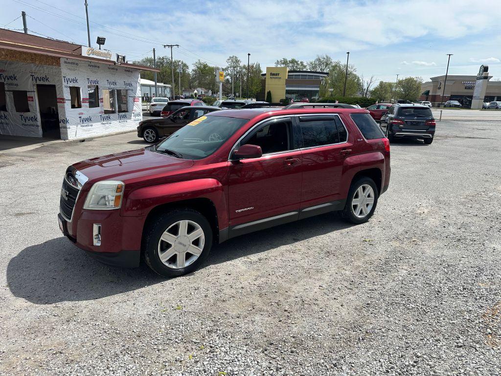 Thumbnail image of 2011 GMC Terrain at COMMUNITY AUTO BROKERS