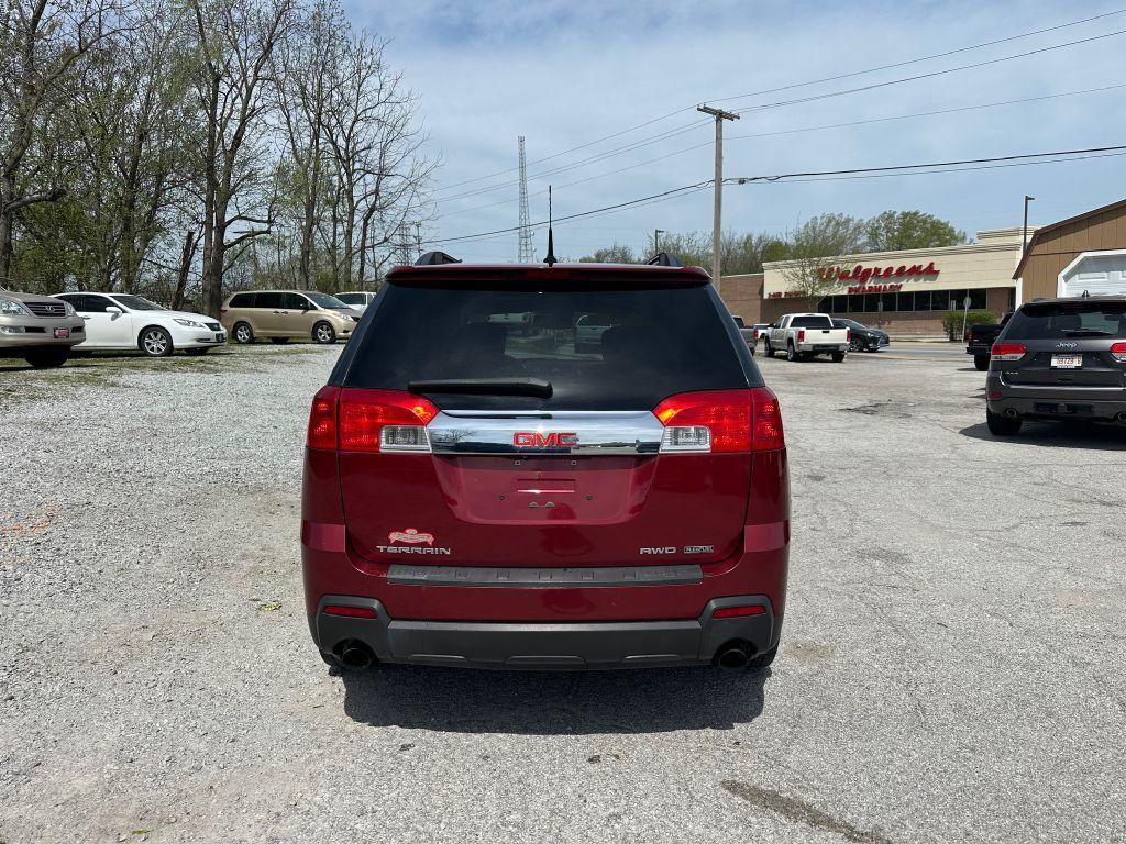 Thumbnail image of 2011 GMC Terrain at COMMUNITY AUTO BROKERS