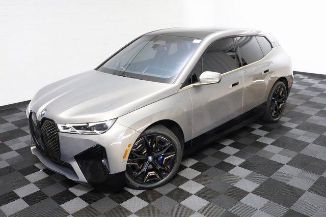 Thumbnail image of 2023 BMW iX at BillJacobsBmw NEW