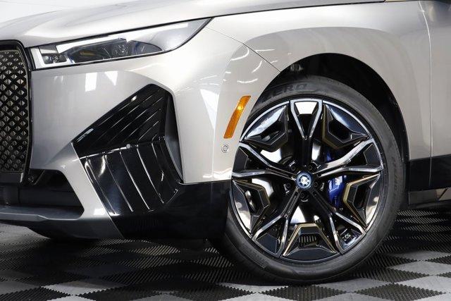 Thumbnail image of 2023 BMW iX at BillJacobsBmw NEW