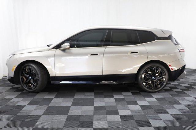 Thumbnail image of 2023 BMW iX at BillJacobsBmw NEW