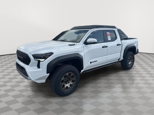 Thumbnail image of 2025 Toyota Tacoma at South Dade Toyota