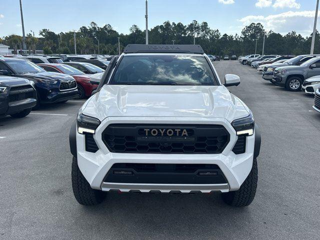 Thumbnail image of 2025 Toyota Tacoma at South Dade Toyota