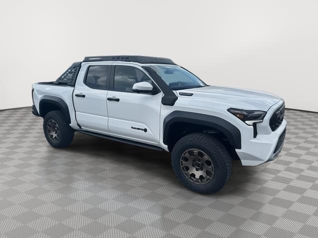 Thumbnail image of 2025 Toyota Tacoma at South Dade Toyota
