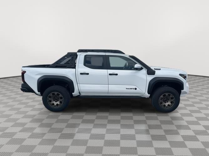 Thumbnail image of 2025 Toyota Tacoma at South Dade Toyota