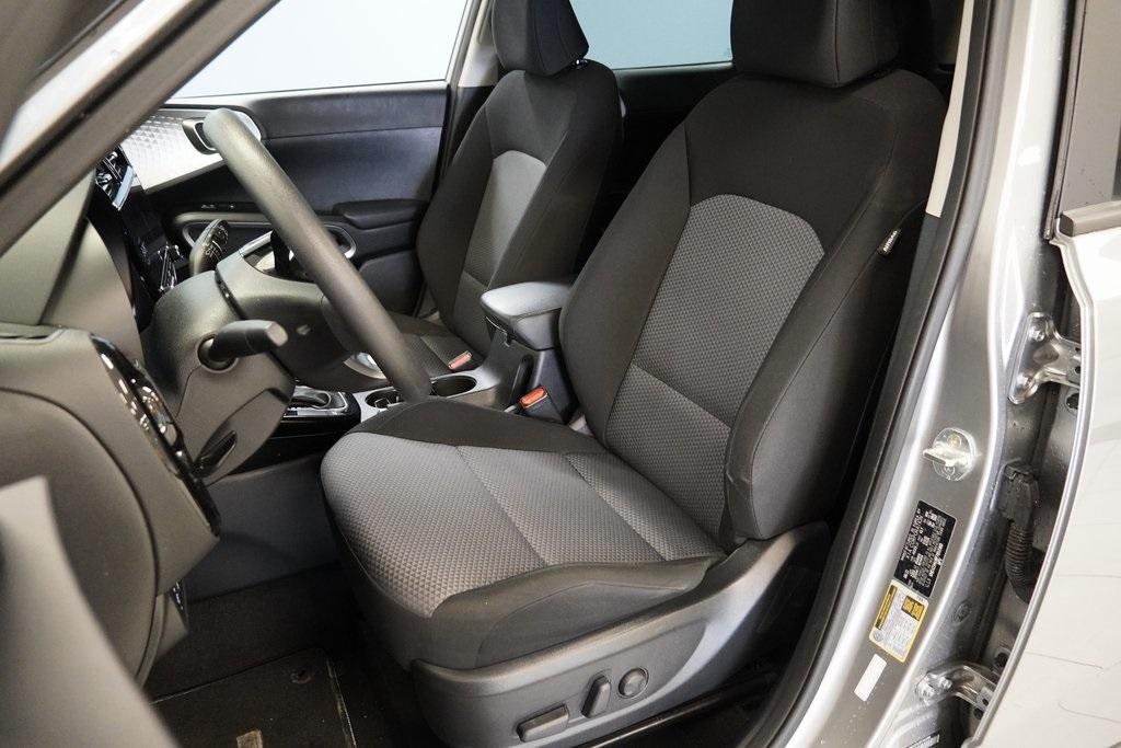 Thumbnail image of 2023 Kia Soul at Serpentini Chevrolet of Strongsville