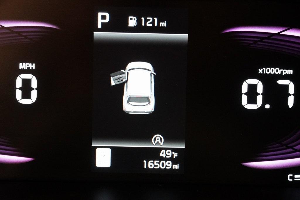 Thumbnail image of 2023 Kia Soul at Serpentini Chevrolet of Strongsville