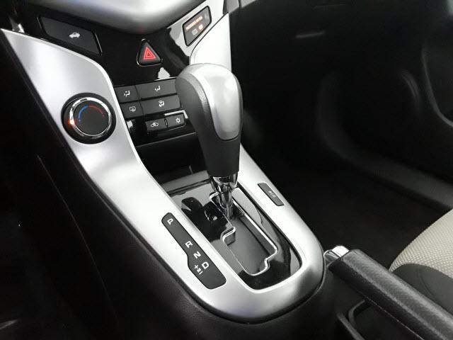 Thumbnail image of 2016 Chevrolet Cruze Limited at Napleton Northlake Kia