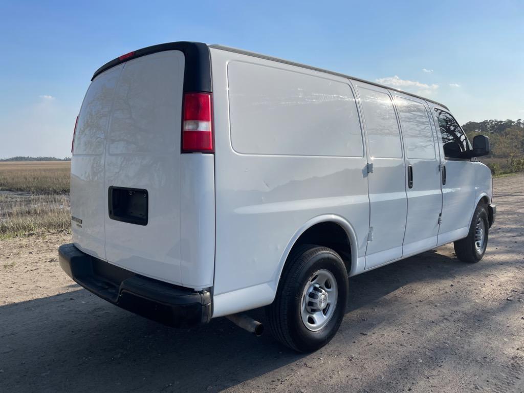 Thumbnail image of 2016 Chevrolet Express at Carolina Auto Outlet
