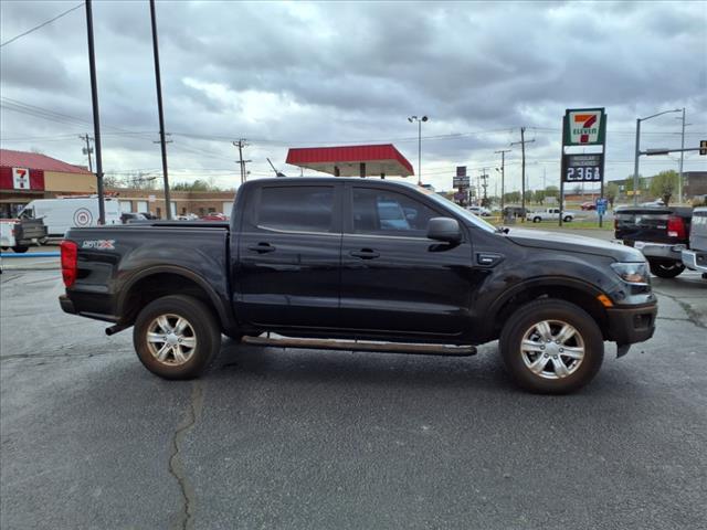 Thumbnail image of 2020 Ford Ranger at Express Credit Auto - North Okc