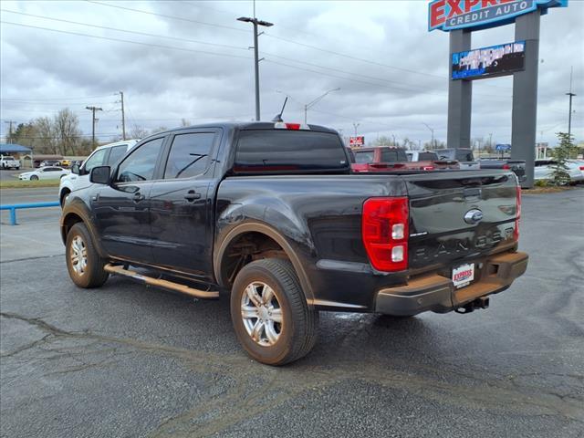 Thumbnail image of 2020 Ford Ranger at Express Credit Auto - North Okc