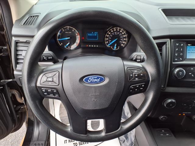 Thumbnail image of 2020 Ford Ranger at Express Credit Auto - North Okc