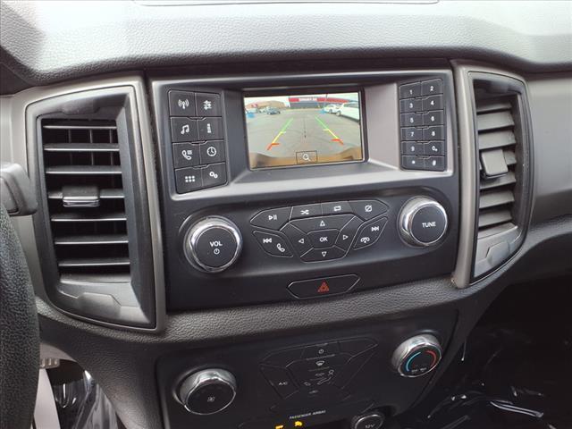 Thumbnail image of 2020 Ford Ranger at Express Credit Auto - North Okc