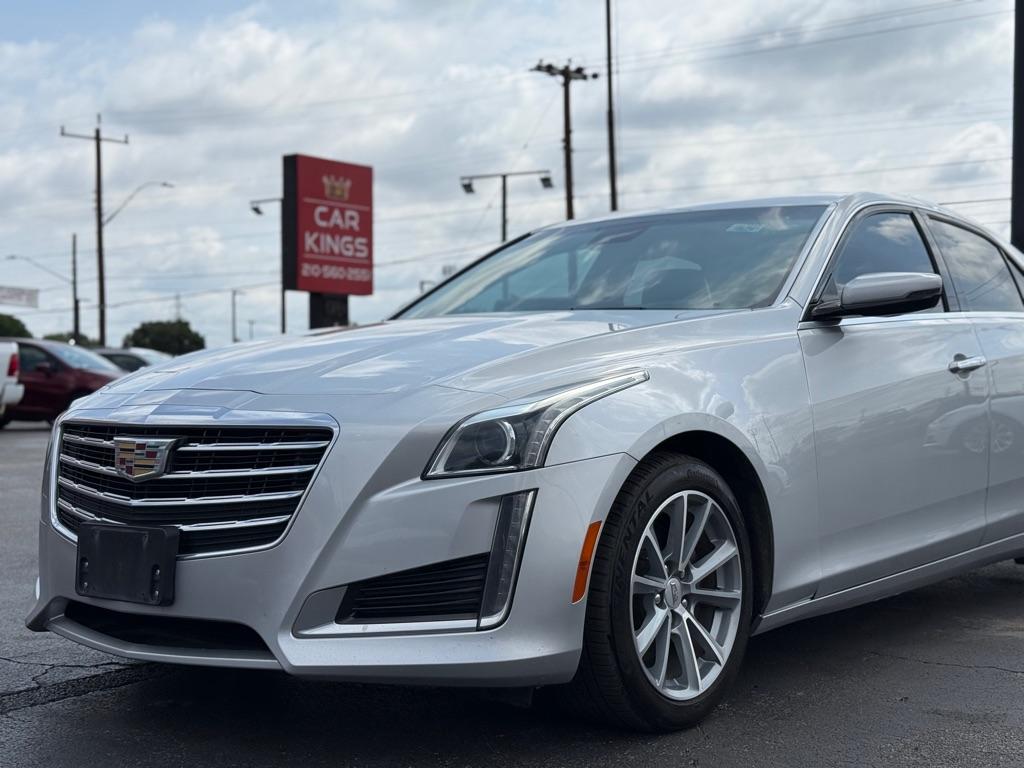 Thumbnail image of 2017 Cadillac CTS at CAR KINGS