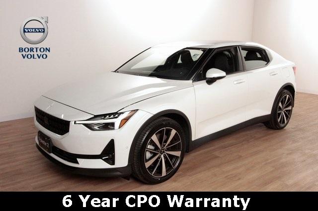 Thumbnail image of 2022 Polestar 2 at BORTON VOLVO