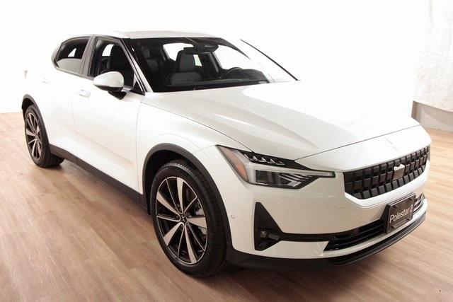 Thumbnail image of 2022 Polestar 2 at BORTON VOLVO