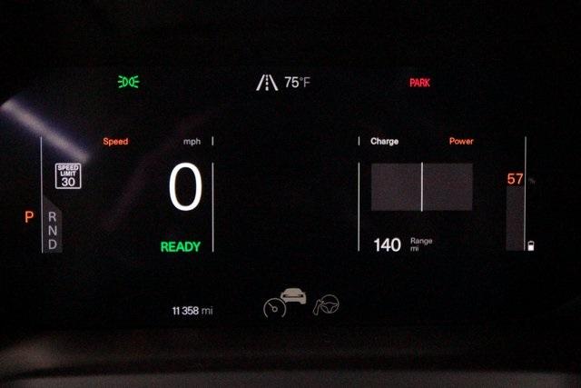 Thumbnail image of 2022 Polestar 2 at BORTON VOLVO