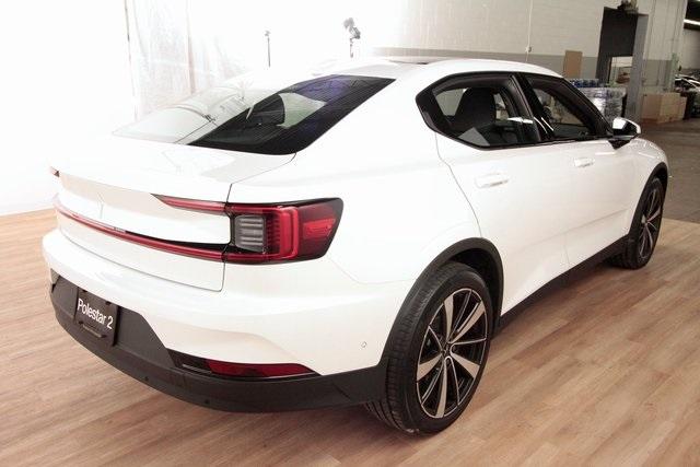 Thumbnail image of 2022 Polestar 2 at BORTON VOLVO