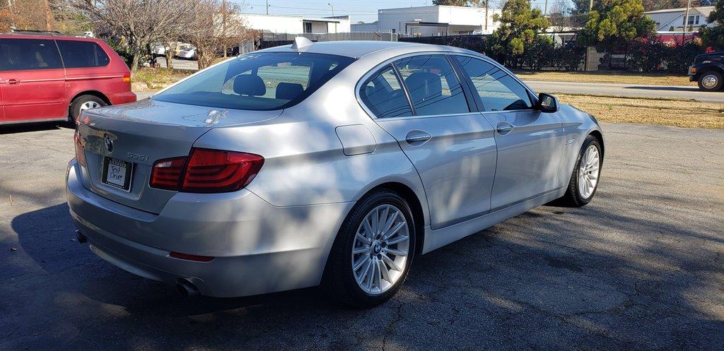 Thumbnail image of 2013 BMW 5 Series at Alliance Auto Sales & Finance LLC