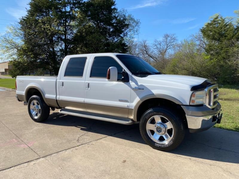 Thumbnail image of 2007 Ford F-250 Super Duty at Easy Finance Auto Sales