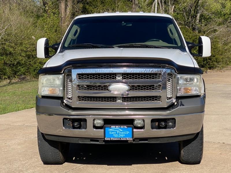 Thumbnail image of 2007 Ford F-250 Super Duty at Easy Finance Auto Sales