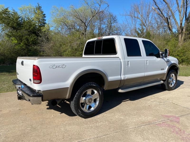 Thumbnail image of 2007 Ford F-250 Super Duty at Easy Finance Auto Sales