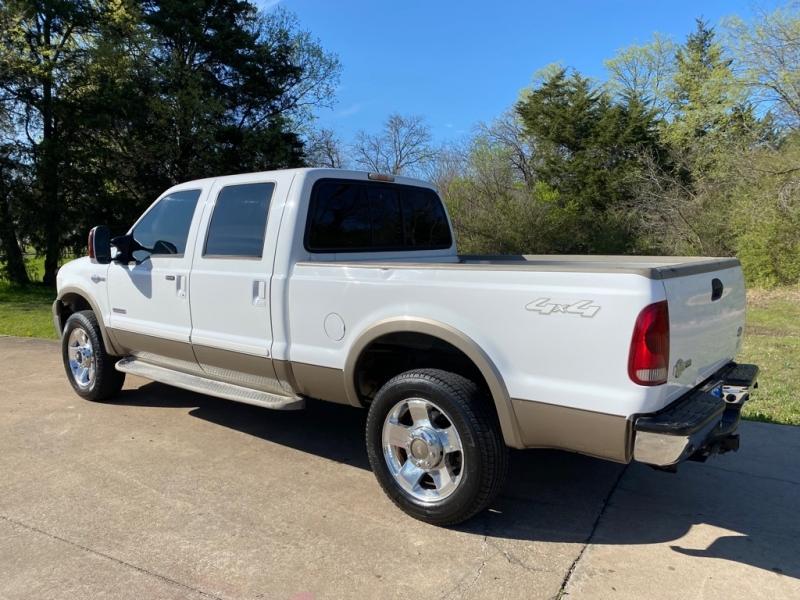 Thumbnail image of 2007 Ford F-250 Super Duty at Easy Finance Auto Sales