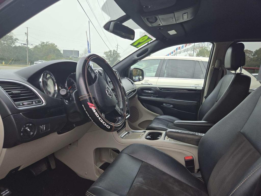 Thumbnail image of 2019 Dodge Grand Caravan at ALABAMA AUTO SALES