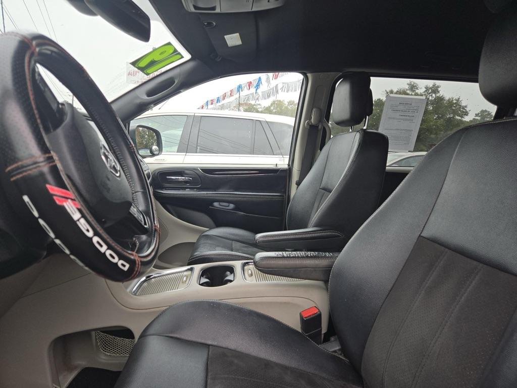 Thumbnail image of 2019 Dodge Grand Caravan at ALABAMA AUTO SALES