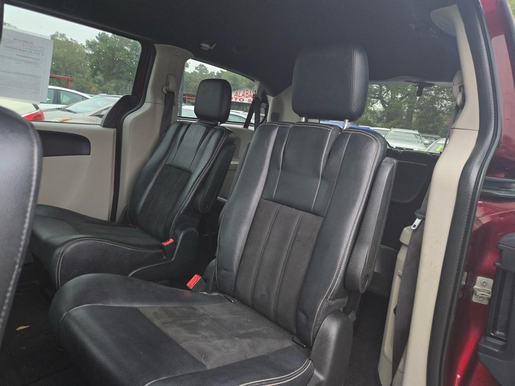 Thumbnail image of 2019 Dodge Grand Caravan at ALABAMA AUTO SALES
