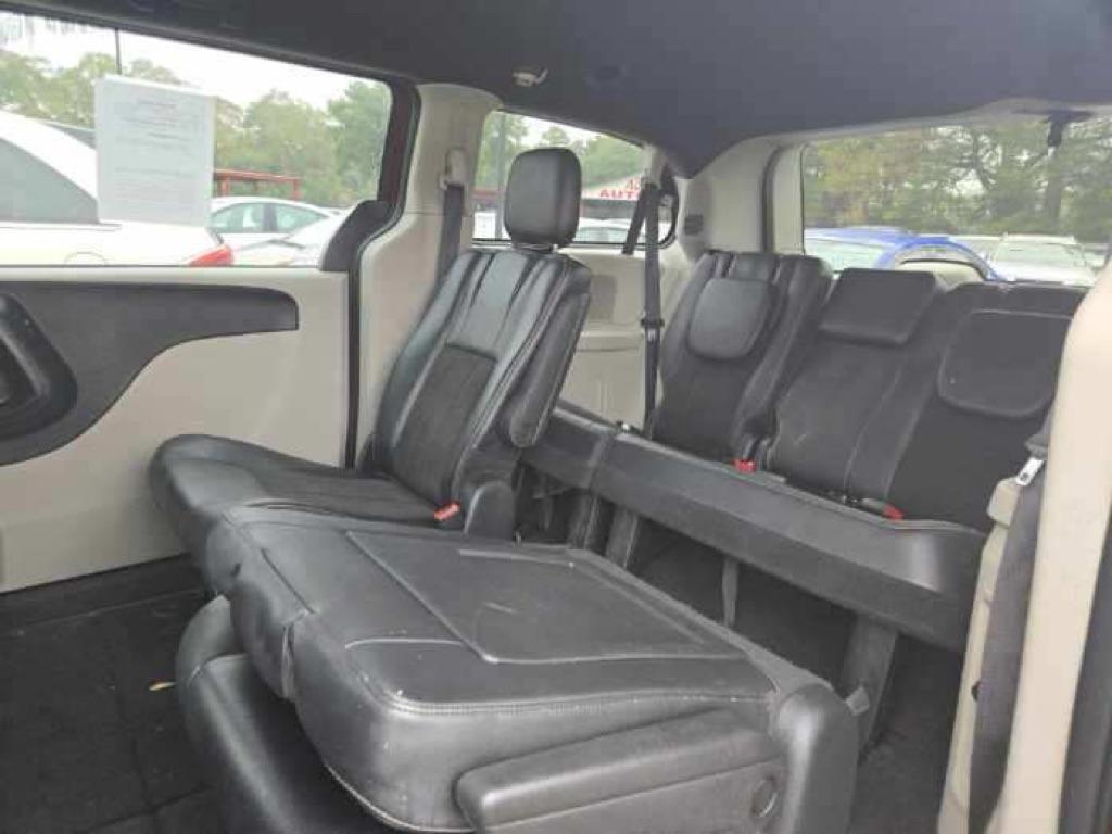 Thumbnail image of 2019 Dodge Grand Caravan at ALABAMA AUTO SALES