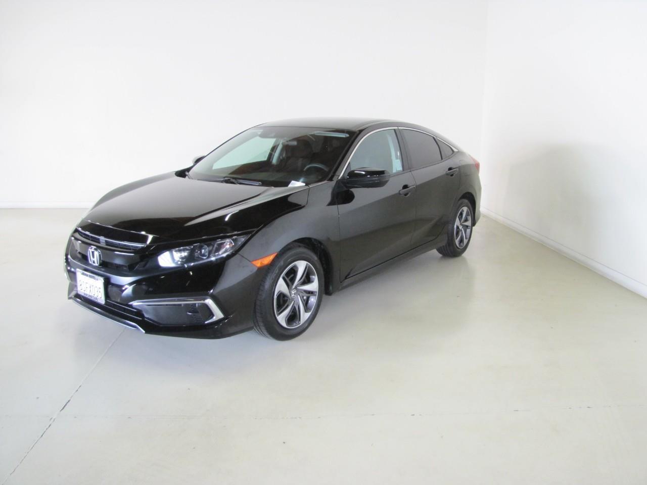 Thumbnail image of 2020 Honda Civic at Norm Reeves Honda Superstore