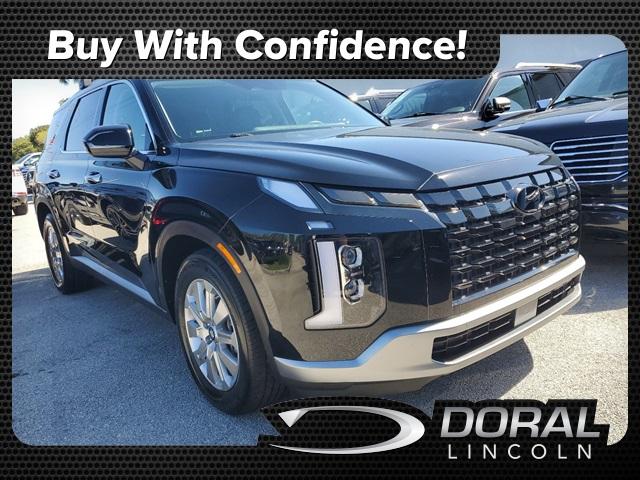 Thumbnail image of 2023 Hyundai PALISADE at Doral Lincoln