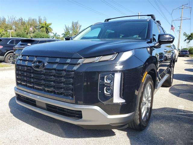 Thumbnail image of 2023 Hyundai PALISADE at Doral Lincoln