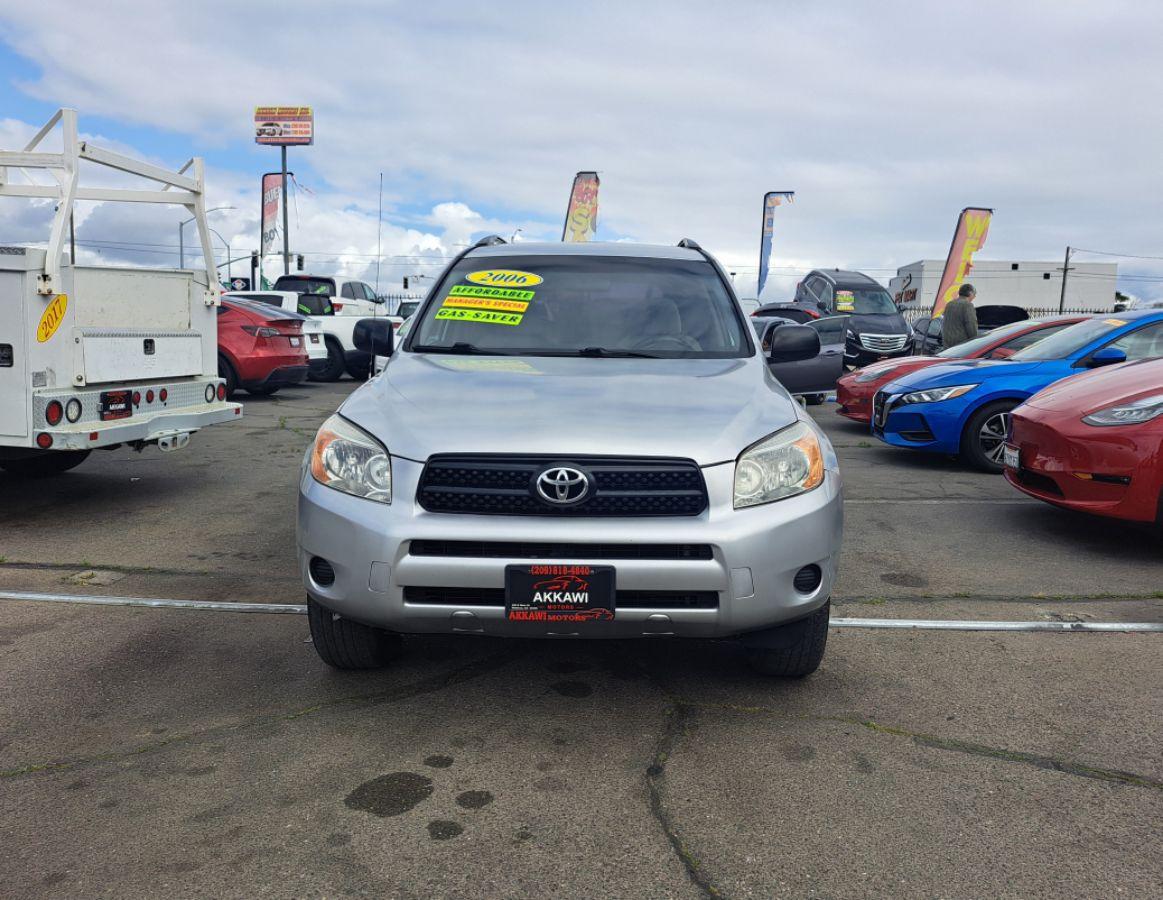 Thumbnail image of 2006 Toyota RAV4 at Akkawi Motors