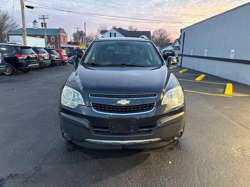 Thumbnail image of 2014 Chevrolet Captiva Sport at Empire Auto Sales