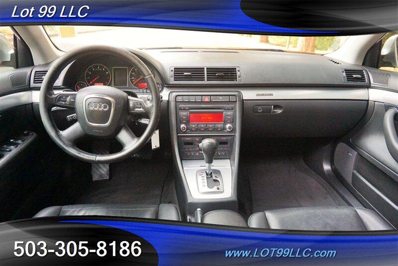 Thumbnail image of 2008 Audi A4 at Lot 99 LLC