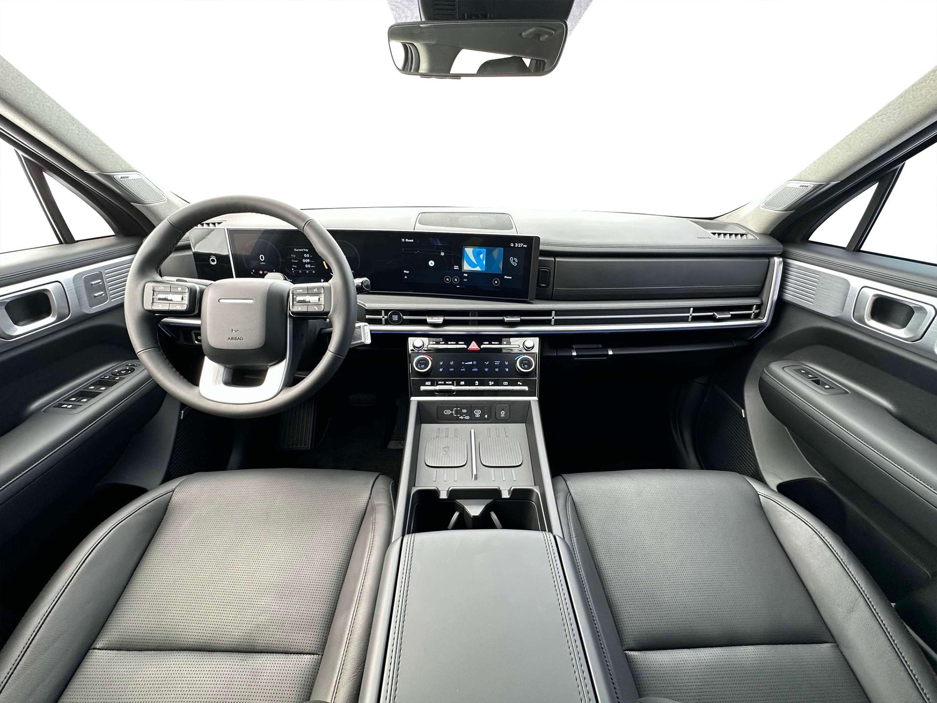 Thumbnail image of 2025 Hyundai SANTA FE at Empire Genesis of New Rochelle