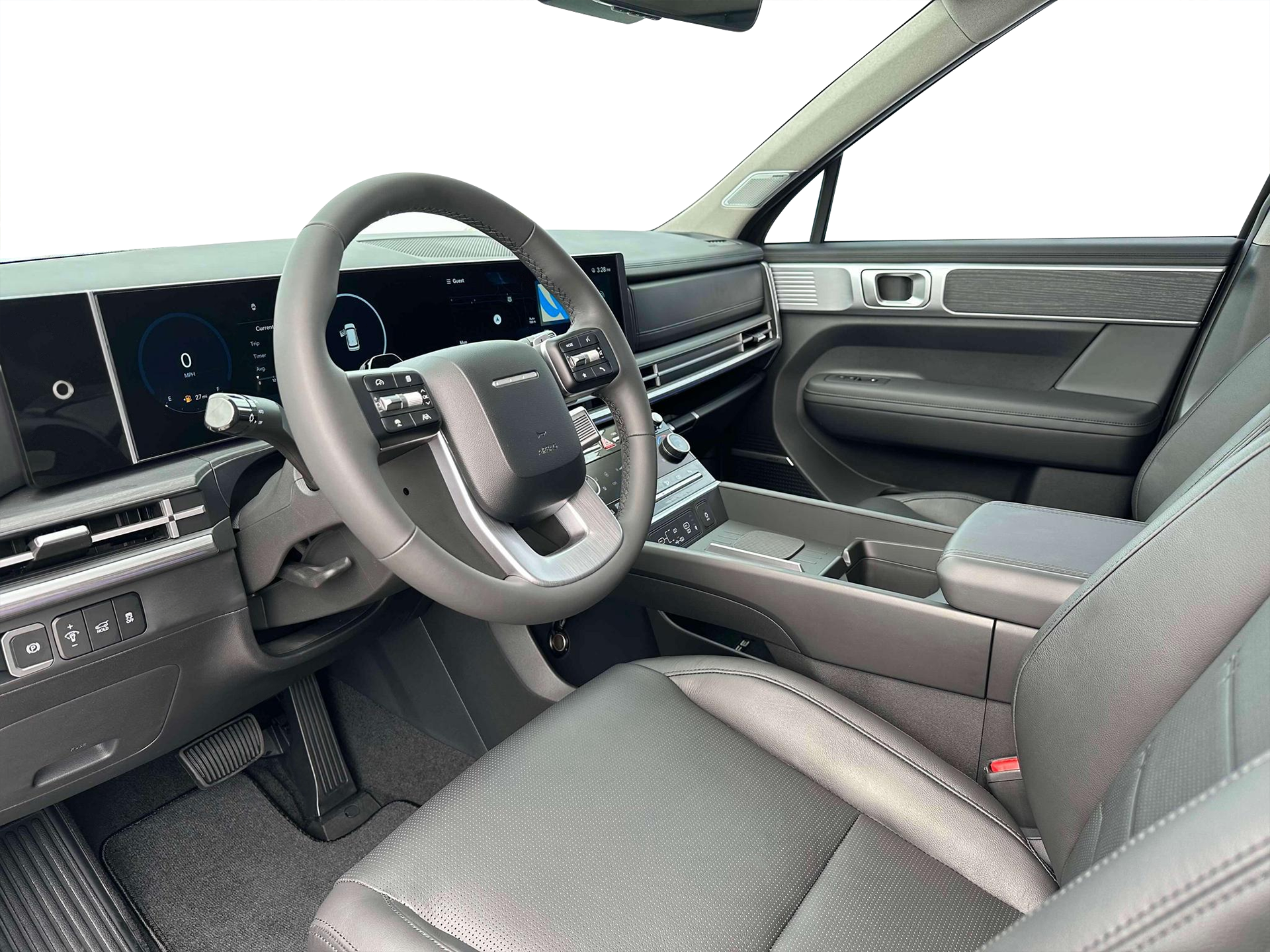 Thumbnail image of 2025 Hyundai SANTA FE at Empire Genesis of New Rochelle