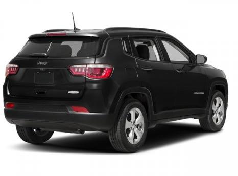Thumbnail image of 2017 Jeep Compass at KeeseeMotorCompanyUSED of Cortez, CO