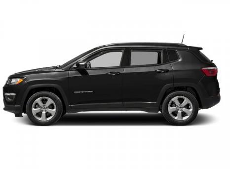 Thumbnail image of 2017 Jeep Compass at KeeseeMotorCompanyUSED of Cortez, CO