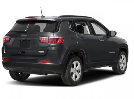 Thumbnail image of 2017 Jeep Compass at KeeseeMotorCompanyUSED of Cortez, CO