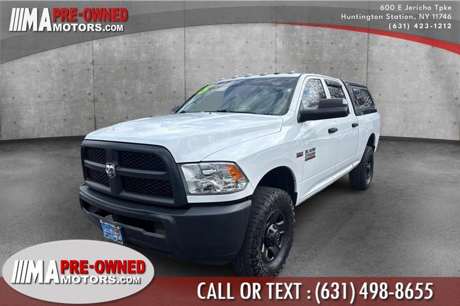 Thumbnail image of 2015 Ram 2500 at M & A Motors, Inc.