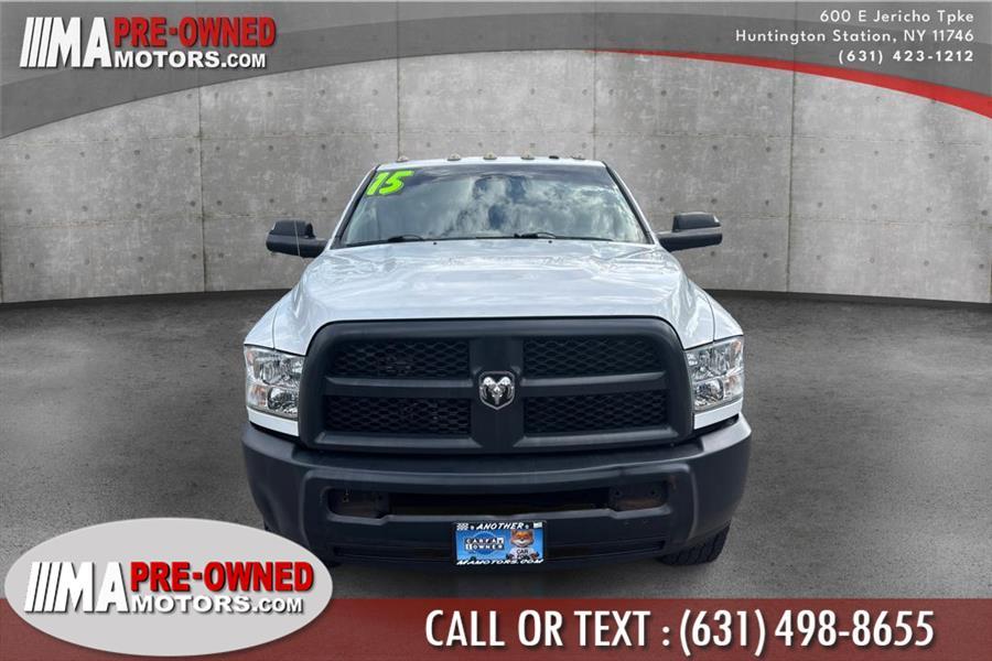 Thumbnail image of 2015 Ram 2500 at M & A Motors, Inc.