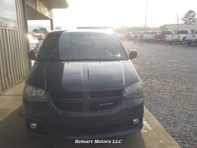 Thumbnail image of 2014 Dodge Grand Caravan at Remart Motors LLC