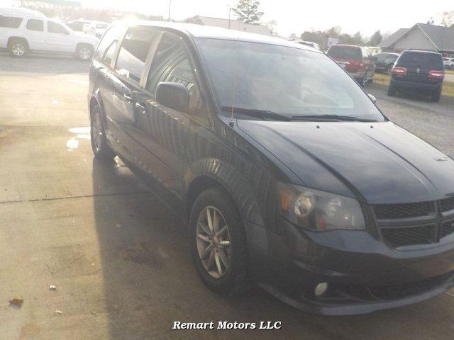Thumbnail image of 2014 Dodge Grand Caravan at Remart Motors LLC